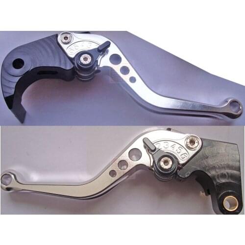 New motorcycle motorbike CNC brake&Clutch Levers For Suzuki GSX-R750 GSXR750 GSXR 750 2006 2007 2008 2009 2010 K6 K7 K8 K9 L0
