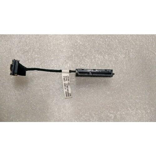 WZSM Original New HDD Cable for HP Compaq CQ58 650 655 Hard Disk Drive Connector Cable 35090KQ00-26N-G