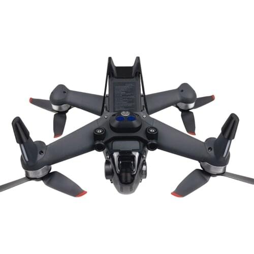 Suitable for DJI FPV Silicone Foot Pads to Protect Against Wear and Tear Drone Accessories