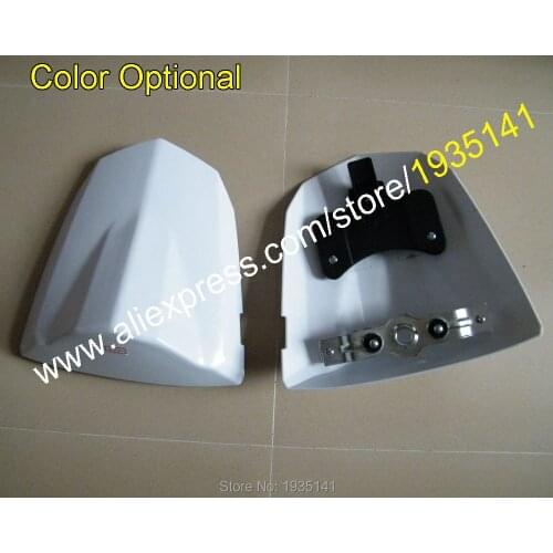 Hot Sales,Rear Seat Cover Cowl For 2004-2005 Suzuki GSXR600 750 K4 GSXR750 GSXRK4 04 05 Year Passenger Seat Cover GSXR600-750 K4
