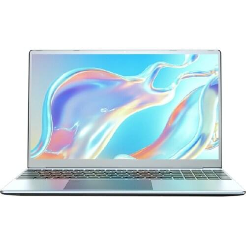 Ultra Thin 15.6 Inch AMD Gold 3150u 8GB RAM 512GB SSD Gaming Laptop Wholesale