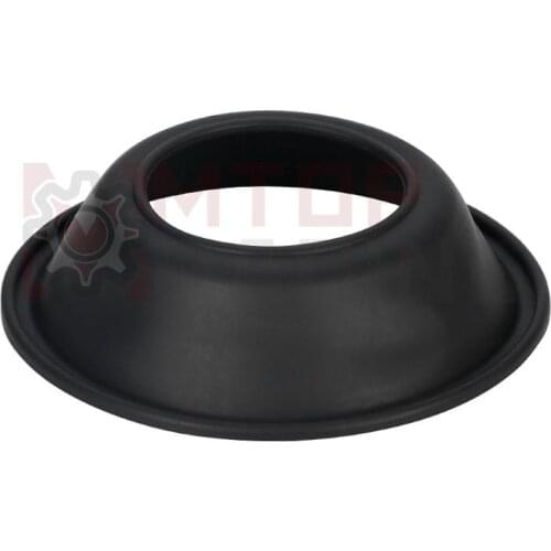 Vacuum Membrane Diaphragm Carburetor For Honda NT650 Hawk GT 1988 1989 1990 1991 Membrane Only