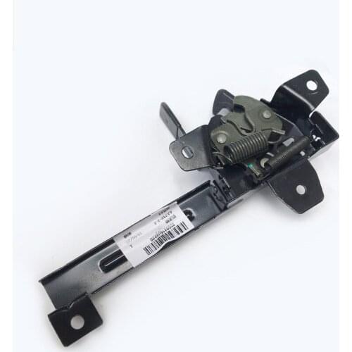 Hood lock for JAC Refine S3 T5 8250110U2220