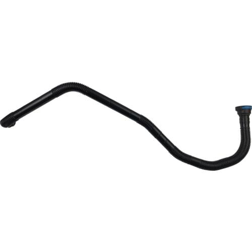 161847 Genuine Part Tube Air Pump Breather Pipe Original Air Hose for Peugeot 307 307CC Citroen C4 2.0 16V