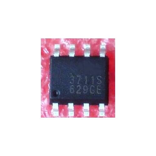 5PCS-10PCS NCT3711S 3711S