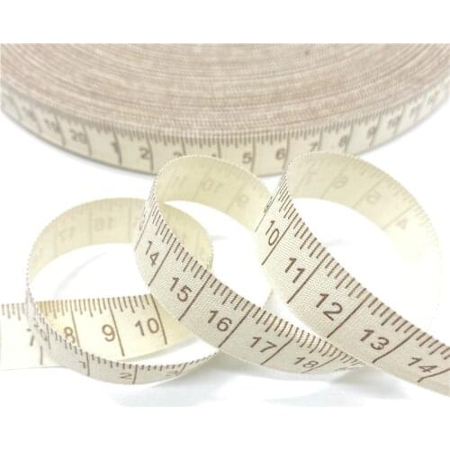 5Yards 15mm Cotton Ribbon Black and white pattern Printed Cotton Ribbons For Wedding Christmas Decoration DIY Sewing Fabric #30