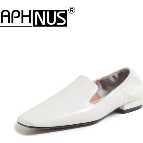APHNUS Women's Sneakers