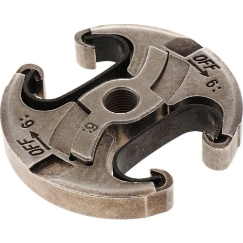 Chainsaws Clutch Shoe Assembly Fit for Husqvarna 340 345 346XP 350 353 455 460 Replacement