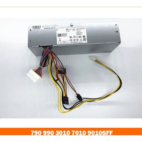 Power Supply For 790 990 3010 7010 9010SFF H240AS-00 L240AS-00 AC240AS-00 D240ES-00 AC240ES-00 Fully Tested