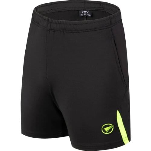 HAMEK Badminton Shorts