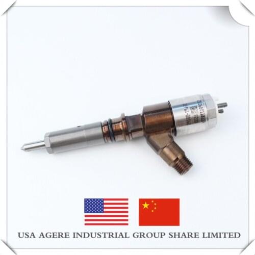 Common Rail Carter Injector 326-4700 High Quality Injector 2645A708 2645A709 Applicable CAT System