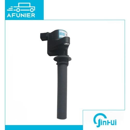 12month guarantee Ignition coil for Ford Taurus(06-05),Mazda OE No.UF406,FD502,DG513,DG500,2M2E12A366AB,AJ51-18-100,AJ51-18-100A