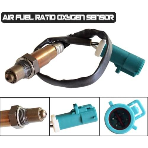 For Volvo S40 V50 C30 Ford Focus C-Max Fiesta V 05-08 Lambda Probe Oxygen Sensor 3M51-9F472-AB 3M519F472AA 3M519F472AC