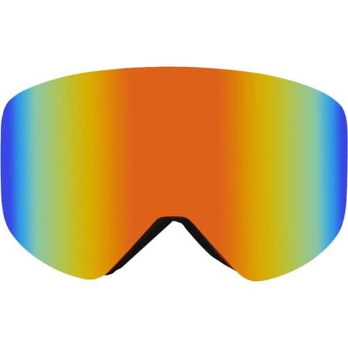 Men Women Snowboard Goggles for Skiing UV400 Protection Snow Skiing Glasses