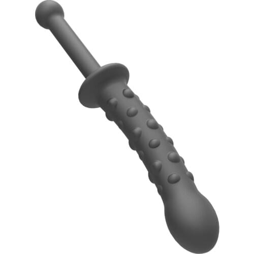 Mens and Womens Backyard Sexy Silicone Anal Plugs Set Teasing Training Sex Toys Sex Toys Adult Goods Store