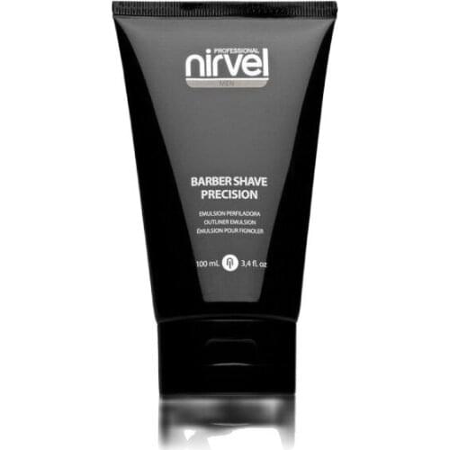 NIRVEL PROFESSIONAL Shaving Creams