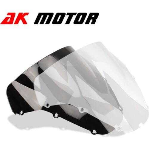 Motorcycle Windshield Spoiler Windscreen shroud Fairing Wind Deflector For Honda CBR900 2000 2001 CBR929RR CBR929 CBR900RR 00 01