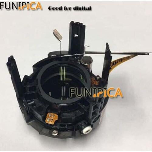 Original and New 24-70 mm lens Aperture flex cable for Canon EF 24-70mm F 4L IS USM lens aperture group unit free shipping