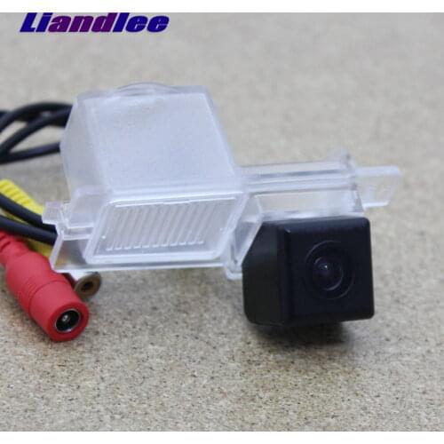 HD CCD Reversing Parking Camera For SSang Yong Kyron 2006-2012 2013 2014 2015 Car Rear Camera Night Vision RCA AUX NTSC PAL