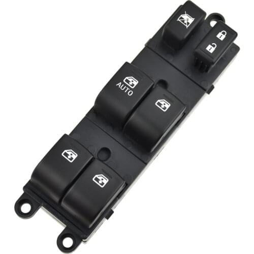 Front Left Electric Power Master Window Switch 83071-AJ240 83071AJ240 For Subaru Outback 2013 2014 2015