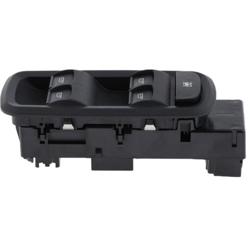 Vehicle Front Window Control Switch Replace For Ford Fiesta 8A6T14A132CC NEW