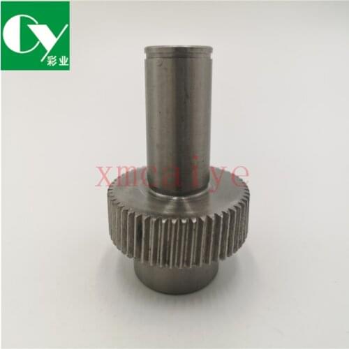2Piece DHL/EMS Free shipping 71.030.258 Bearing For CD102 SM102 Machine Water Roller Parts