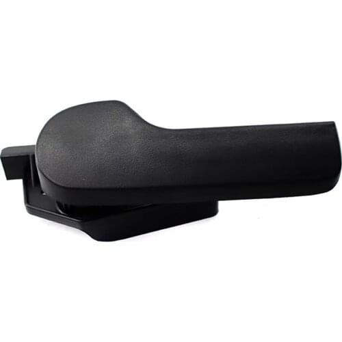 LHD Hood Release Grip Handle & Bracket For VW Jetta Golf MK4 Bora Polo Beetle Seat Skoda 1J1823633A 1J1823533C