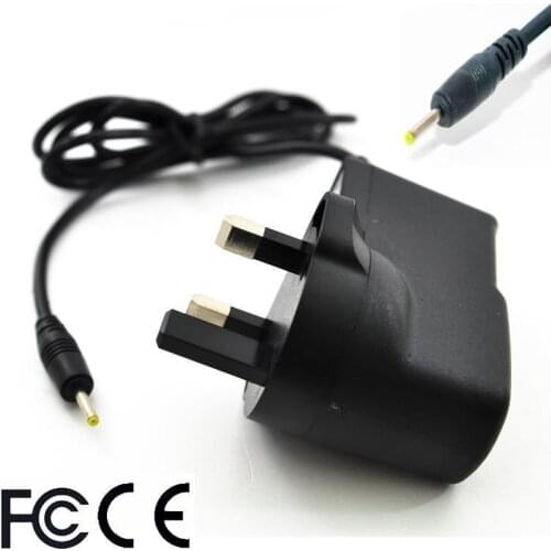 Mains AC Wall Adapter Charger 5V 2A UK STOCK For All Android Tablet 7" 8" 9" 10"