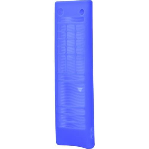 Protective Silicone Case For For LG AKB75095307,AKB74915305,AKB7537560 Smart TV Remote Control Cover Shockproof Washable