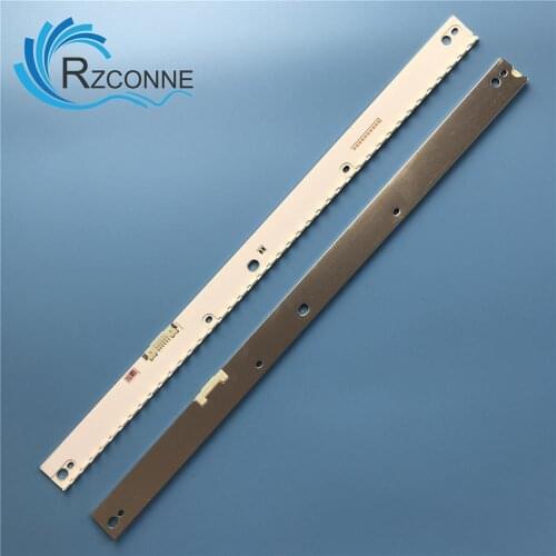 LED Backlight strip 42 Lamp For Samsung 40"TV V6ER_395SMA_LED42_R2 395SMB BN96-39627A 39628A UN40KU7000