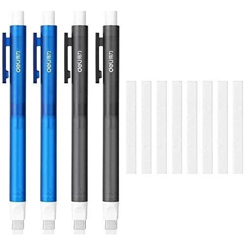 TouchFIVE Eraser Kits