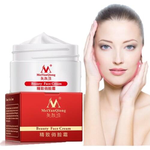 Skin Care Slimming Face Cream lifting 3D Cream Facial Lifting Firm Skin Care firming powerful V-Line Face Care Moisturizing
