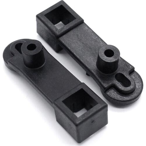 Intake Manifold Swirl Valve Arm Connecting Rod Diesel 3.0L V6 Repair Kit OM642 Car accessories