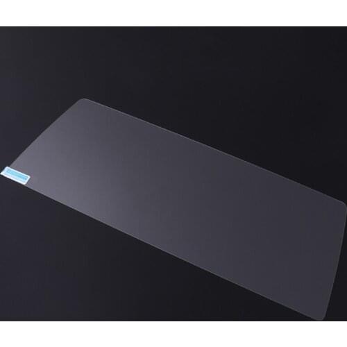 A Tempered Glass GPS Navigation Screen Protector For BMW 5 Series G30 2017 2018