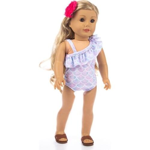1pcs Fashion Short Suit Fit For Baby Reborn Dolls 43cm Doll Clothes 062