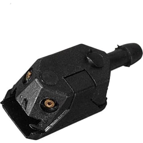 1pc Universal Rear Car Arm Windscreen Washer Wiper Blade Water Spray Jets Nozzle Efficiently prolong the Wiper blade life time