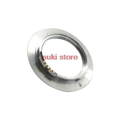 10pcs AF Confirm Non-autofocus Silver Lens Adapter Suit For M42 to for Sony Alpha Minolta MA Camera A77II A99 A65 A77 A900 A55
