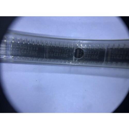 5PCS TLC274BCDR TLC274B TLC274 new original TLC274BCDR