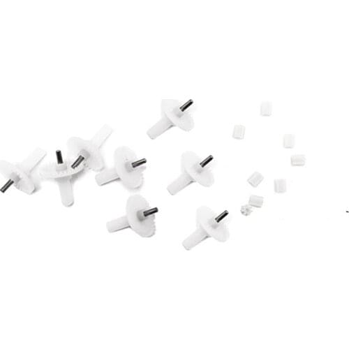 E99 pro2 4K Camera RC Drone Quadcopter Motor Gears Spare Parts Accessories