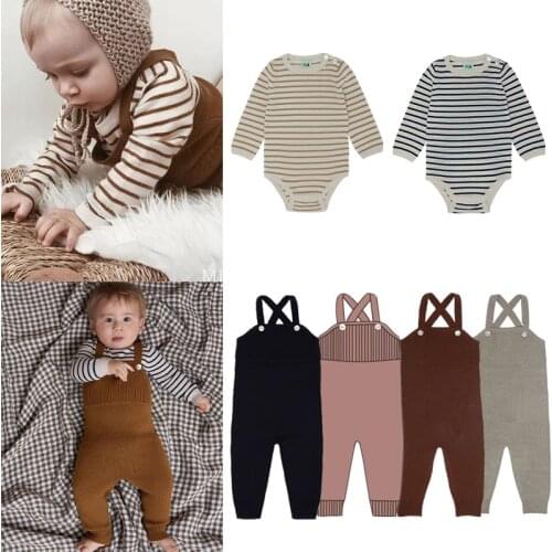 Jokkzo Clothes For Newborn Boys
