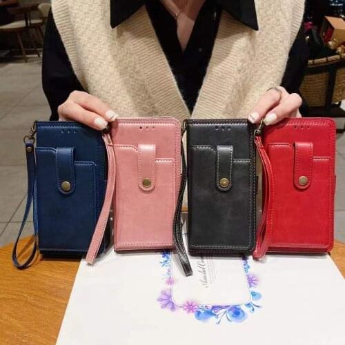 KELAPA Leather Phone Cases