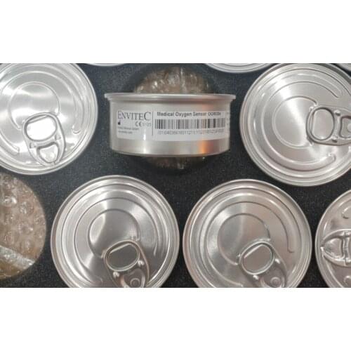 ENVITEC OOM204 Oxygen Sensor P/N:01-00-0097 O2 sensor cell 00M204