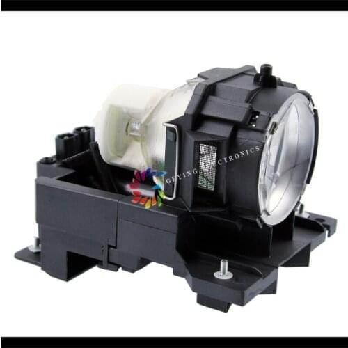 NSHA220W Projector Lamp DT00891 with Housing for Hi ta chi CP-A100/CP-A100J/CP-A101/ ED-A100/ED-A100J/ED-A110/ED-A110J