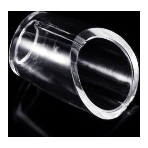 M4YC Breath Alcohol Tester Breathalyzer Mouthpieces Blowing Nozzle For Keychain Alcohol Tester Mouthpieces