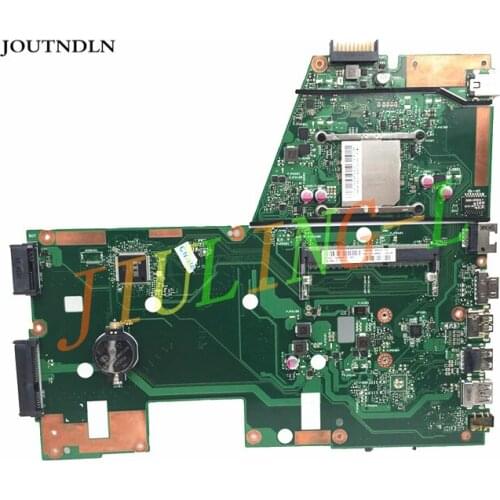 JOUTNDLN FOR Asus X551MA REV 2.0 Laptop Motherboard DDR3 60NB480-MB2200 W/ N2830 CPU Tested OK
