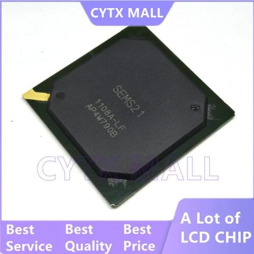 1PCS SEMS21-LF SEMS21 BGA