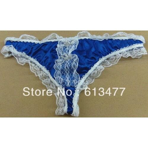 Random style! fashion lace womens sexy panties ,underwear,lingerie,briefs,sexy panty,g string+(many color size)DZ0242-132pcs