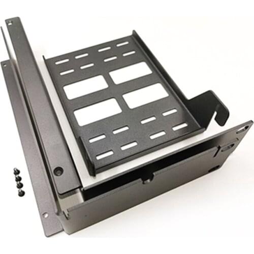 New AIR-CT3504-RMNT= 19' Rack Mount Kits Rack Mount Bracket for AIR-CT3504-K9 and Cisco 3504 Wireless Controller