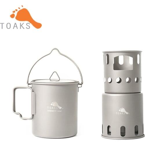 TOAKS Goods For Tourism