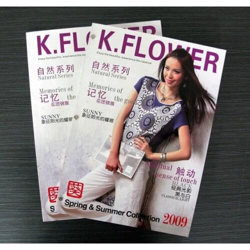 Factory supply custom printing book service ,the price depands on the pages number